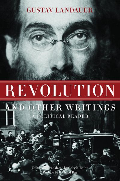 Produktbild: Revolution and Other Writings