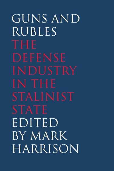 Produktbild: Guns and Rubles