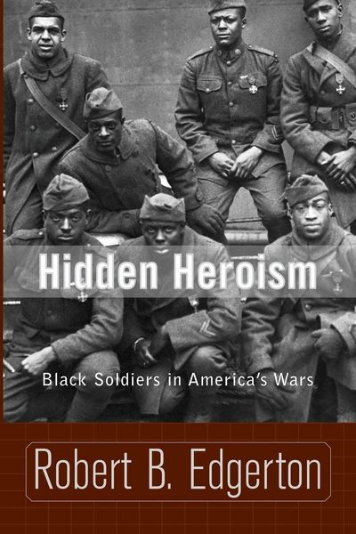 Produktbild: Hidden Heroism