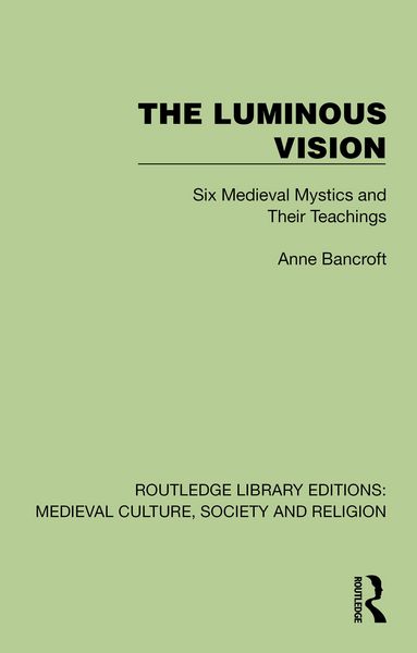 Produktbild: The Luminous Vision