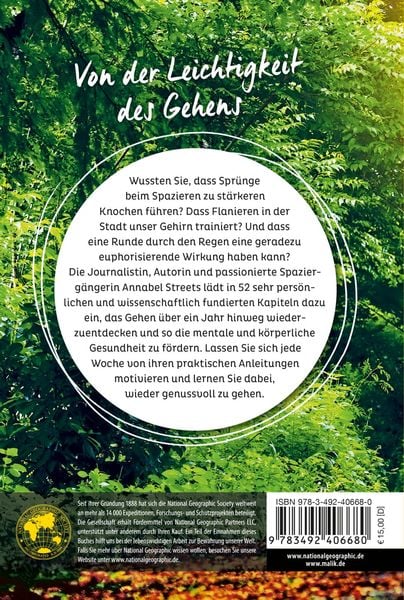 Produktbild: Auf die F&uuml;&szlig;e, fertig, los!