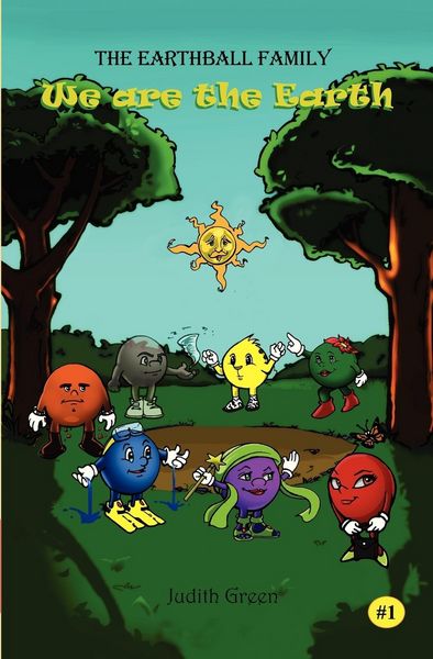 Produktbild: We Are the Earth
