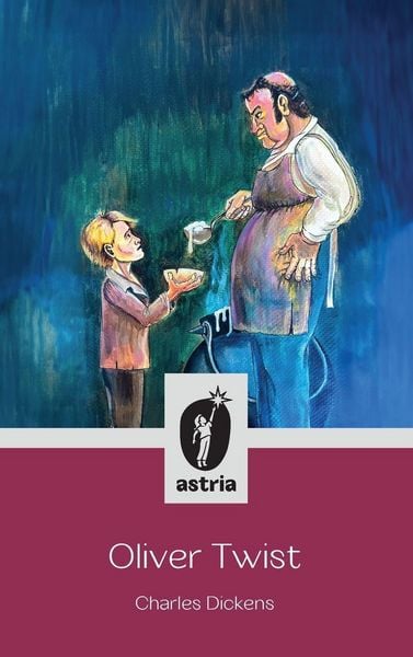Produktbild: Oliver Twist