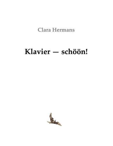 Produktbild: Klavier - sch&ouml;&ouml;n!