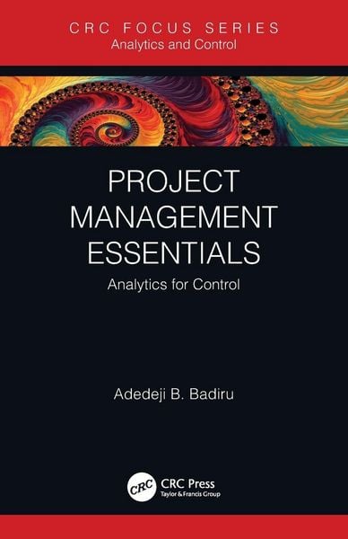 Produktbild: Project Management Essentials