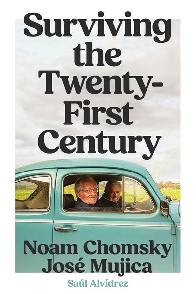 Produktbild: Surviving the 21st Century