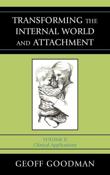 Produktbild: Transforming the Internal World and Attachment