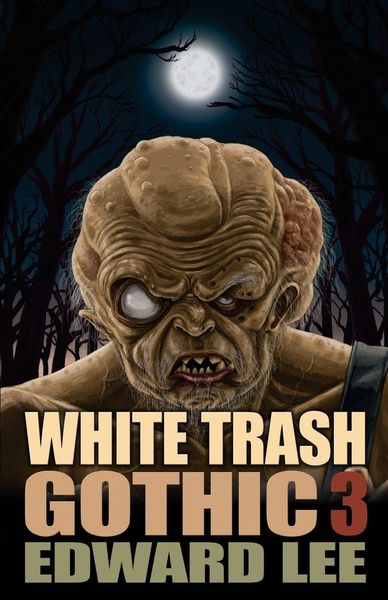 Produktbild: White Trash Gothic 3