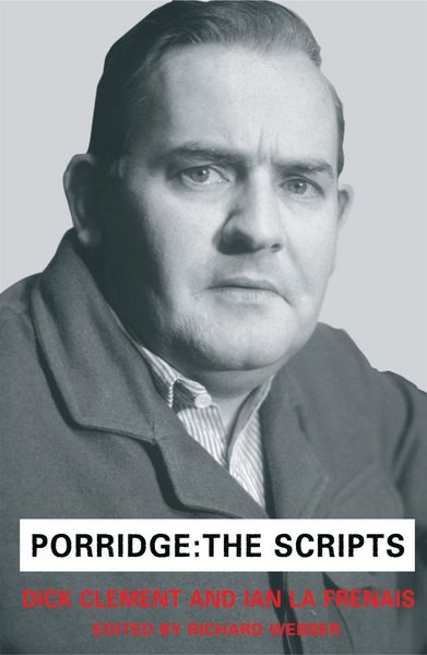 Produktbild: Porridge Scripts