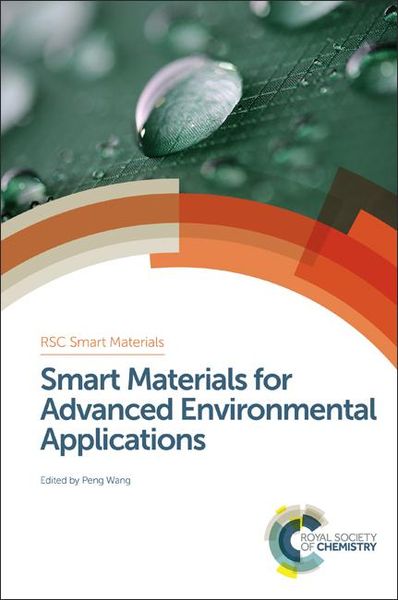 Produktbild: Smart Materials for Advanced Environmental Applications