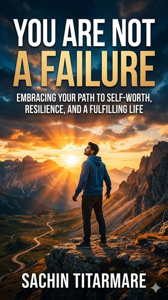 Produktbild: You Are Not A Failure