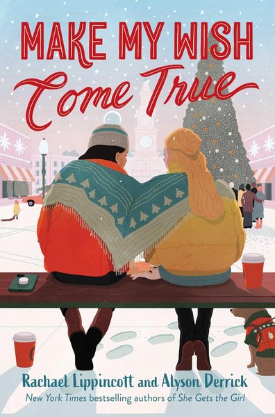 Produktbild: Make My Wish Come True