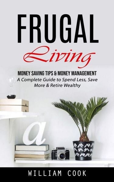 Produktbild: Frugal Living