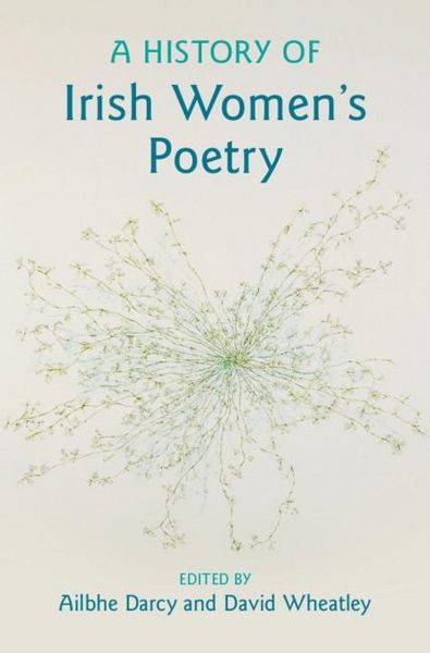 Produktbild: History of Irish Women's Poetry