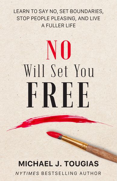 Produktbild: No Will Set You Free