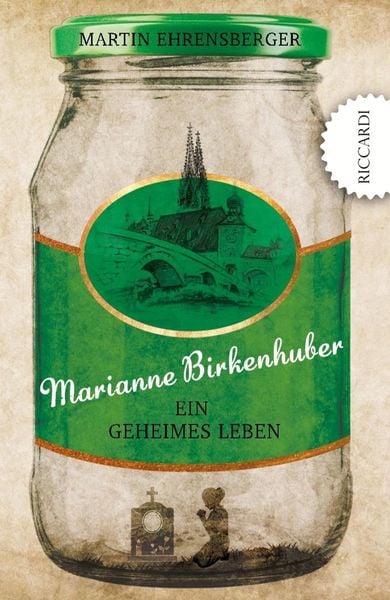 Produktbild: Marianne Birkenhuber
