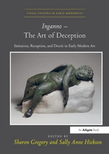 Produktbild: Inganno - The Art of Deception