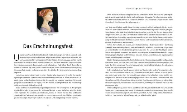 Produktbild: Panthea