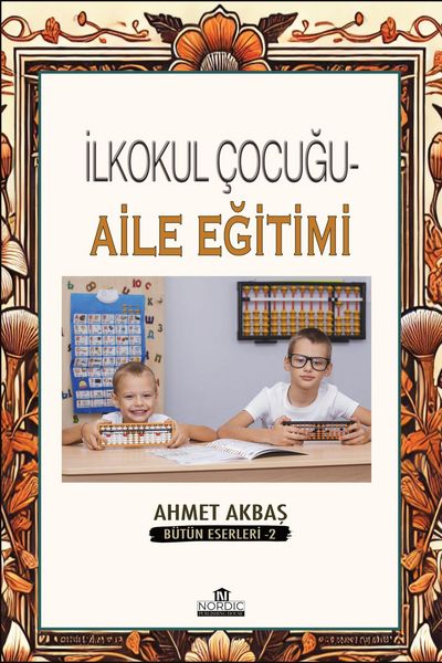 Produktbild: Ilkokul &Ccedil;ocugu - Aile Egitimi