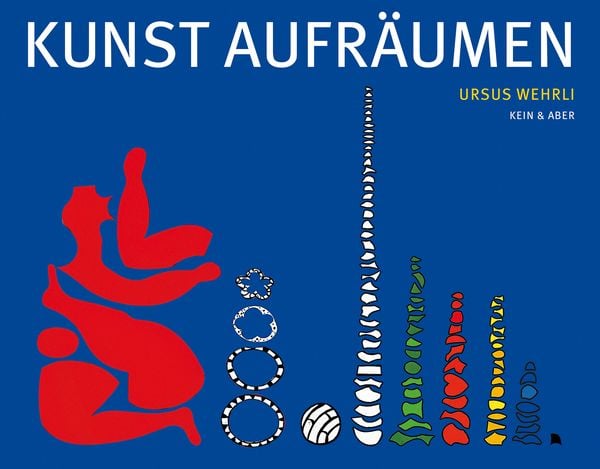 Produktbild: Kunst aufr&auml;umen
