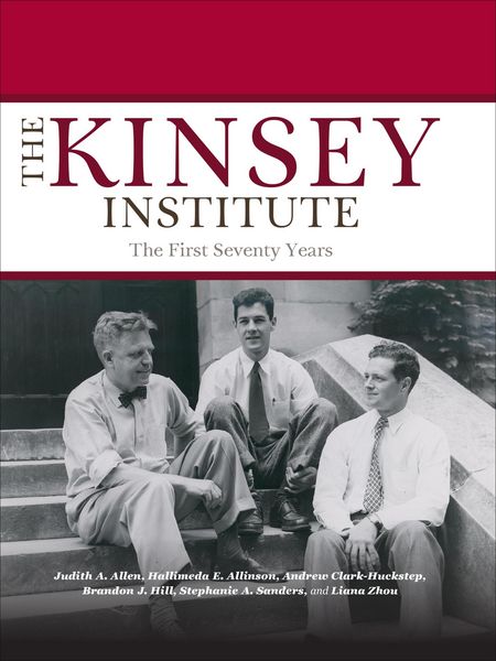 Produktbild: The Kinsey Institute