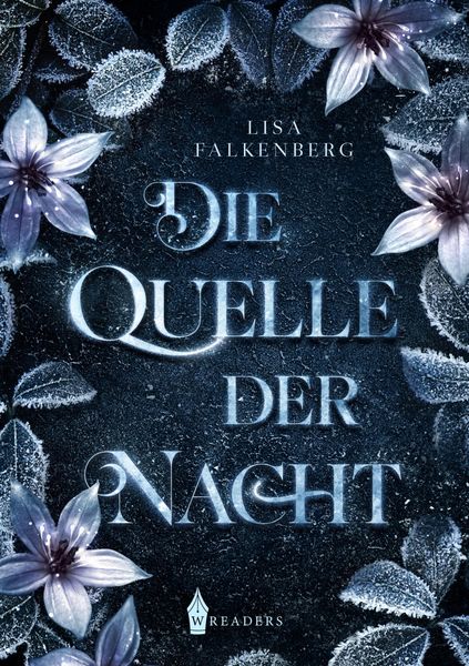 Produktbild: Die Quelle der Nacht