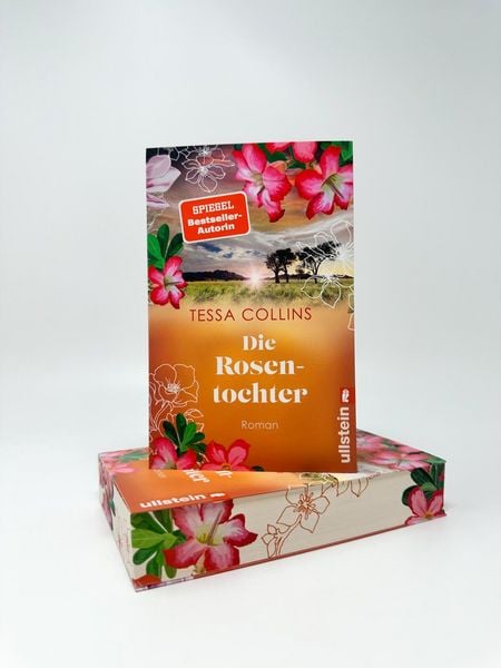 Produktbild: Die Rosentochter