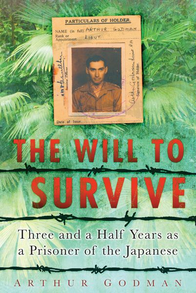 Produktbild: The Will to Survive