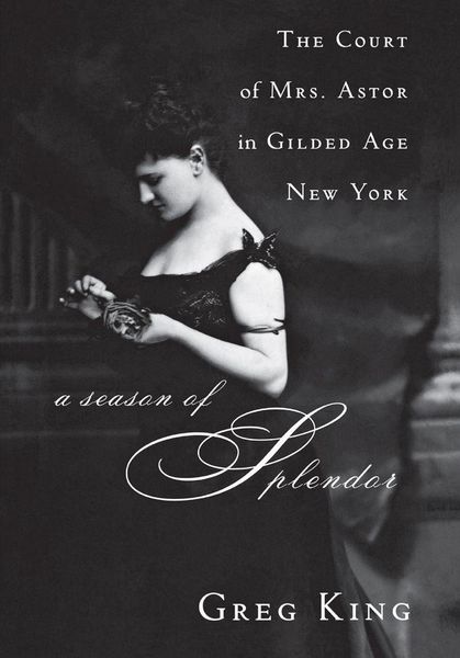 Produktbild: A Season of Splendor