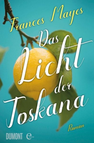 Produktbild: Das Licht der Toskana