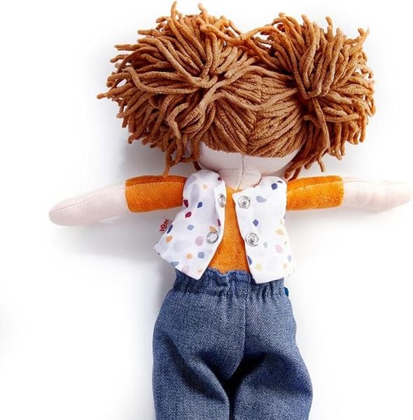 Produktbild: Puppe Malou