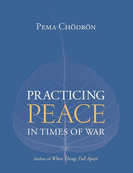 Produktbild: Practicing Peace in Times of War