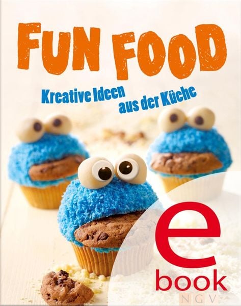 Produktbild: Fun Food