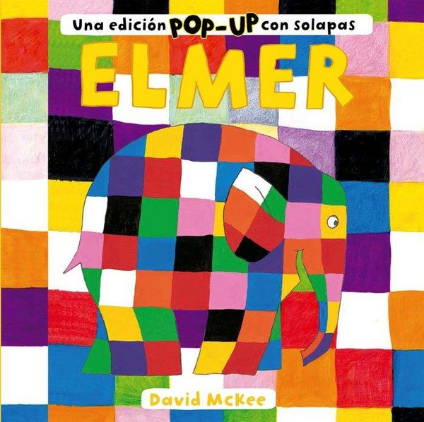 Produktbild: Elmer