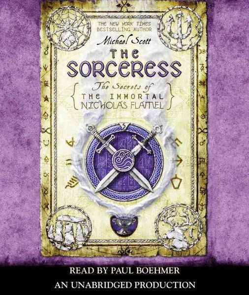 Produktbild: Sorceress  D