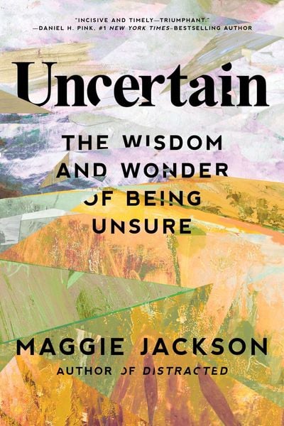 Produktbild: Uncertain