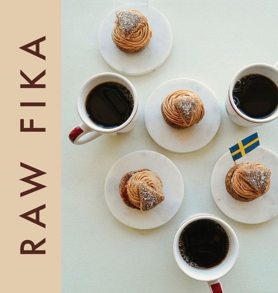 Produktbild: Raw Fika