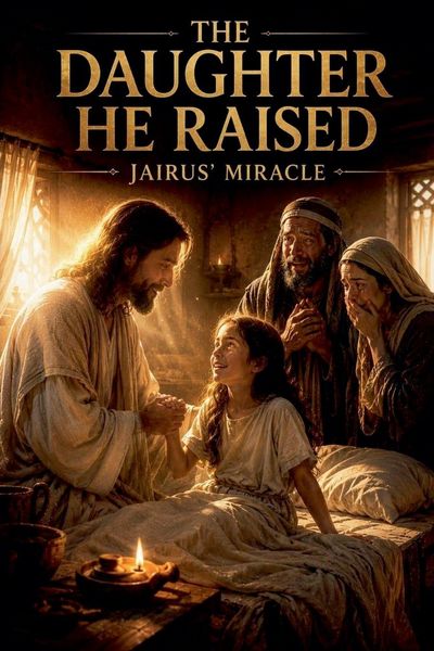 Produktbild: The Daughter He Raised