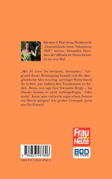 Produktbild: Torschlusspanik