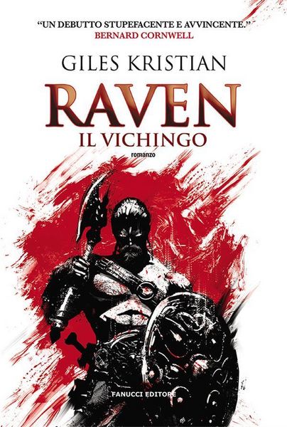 Produktbild: Raven il vichingo