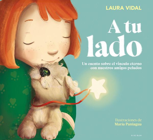 Produktbild: A tu lado
