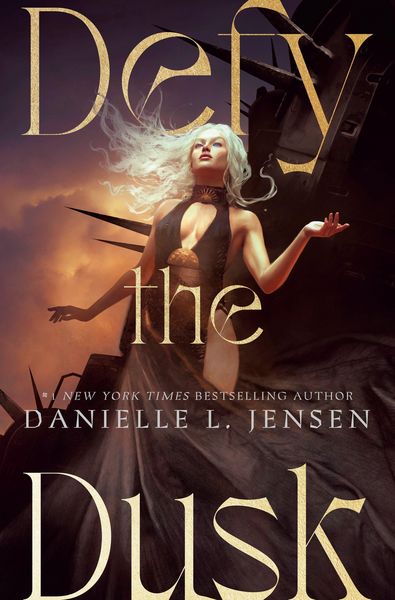 Produktbild: Defy the Dusk