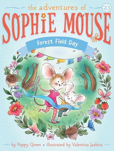 Produktbild: Forest Field Day