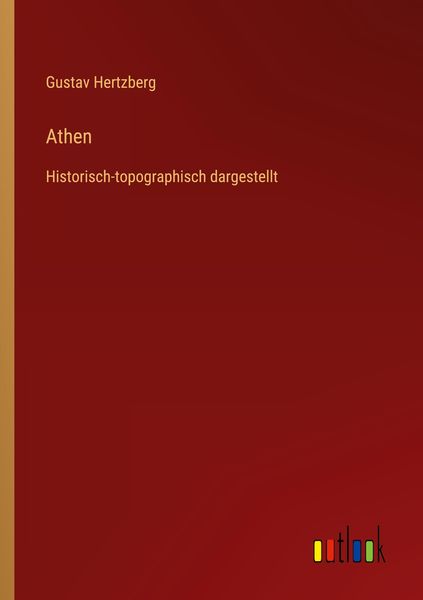 Produktbild: Athen