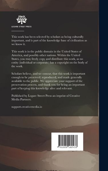 Produktbild: The Art Of Single-entry Book-keeping