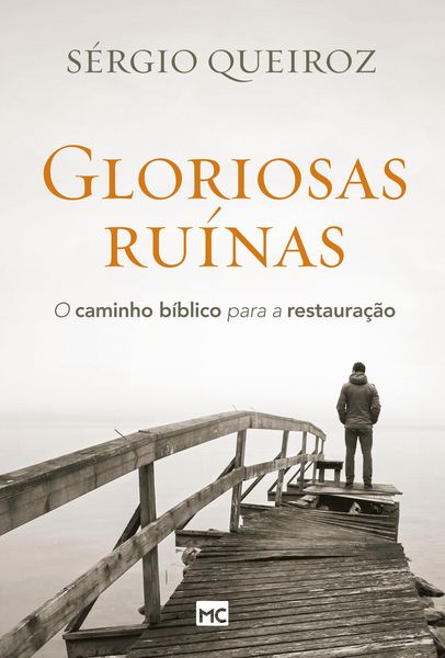Produktbild: Gloriosas ru&iacute;nas