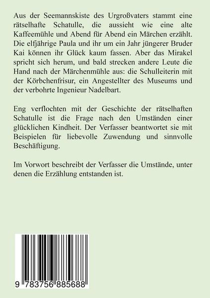 Produktbild: Die M&auml;rchenm&uuml;hle