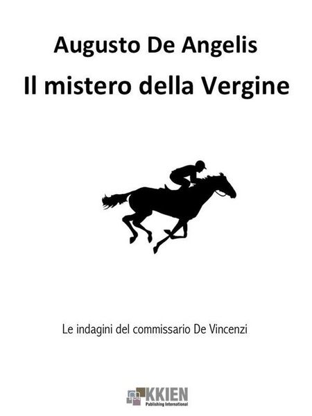 Produktbild: Il mistero della Vergine