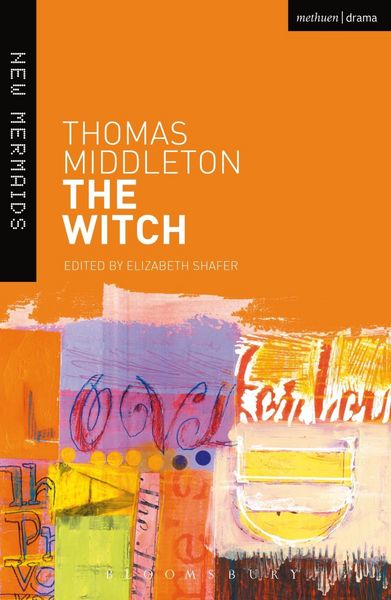 Produktbild: The Witch