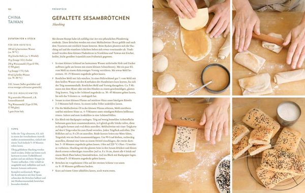 Produktbild: Immer wieder vegan